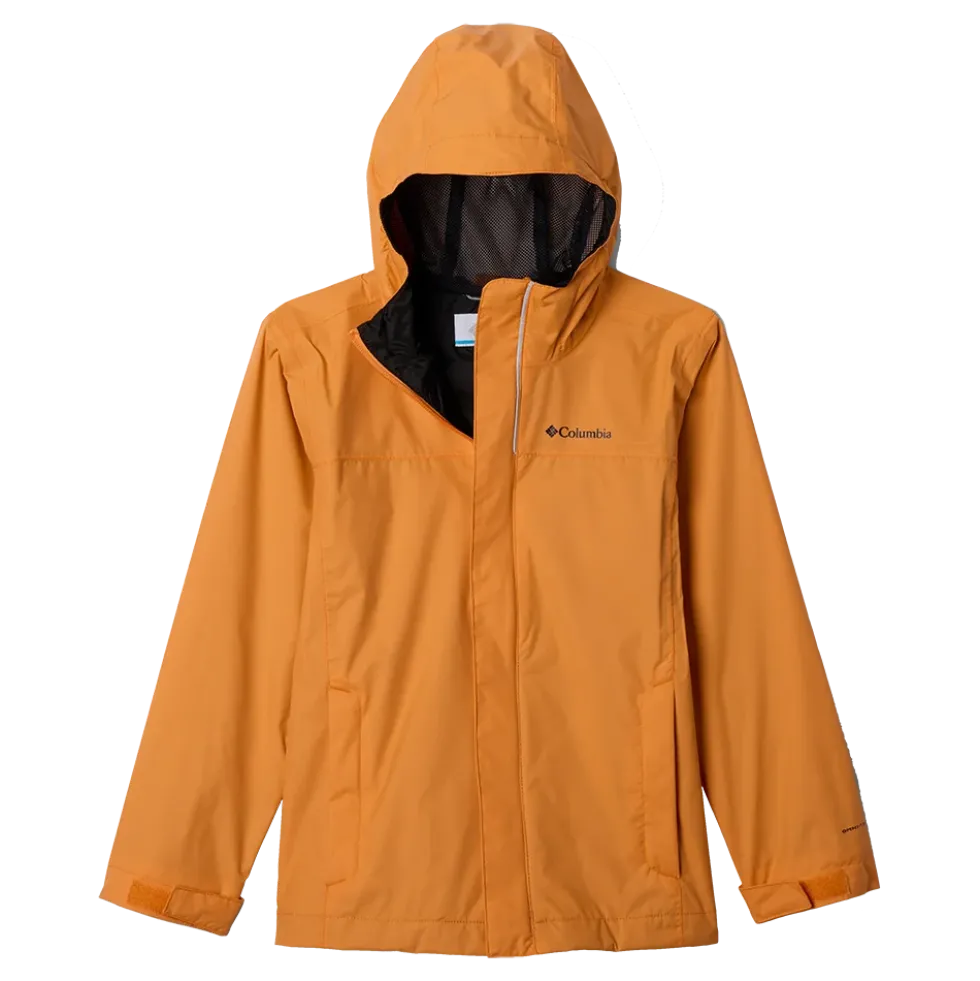 Jr Watertight II Jacket - Børne Funktionsjakke