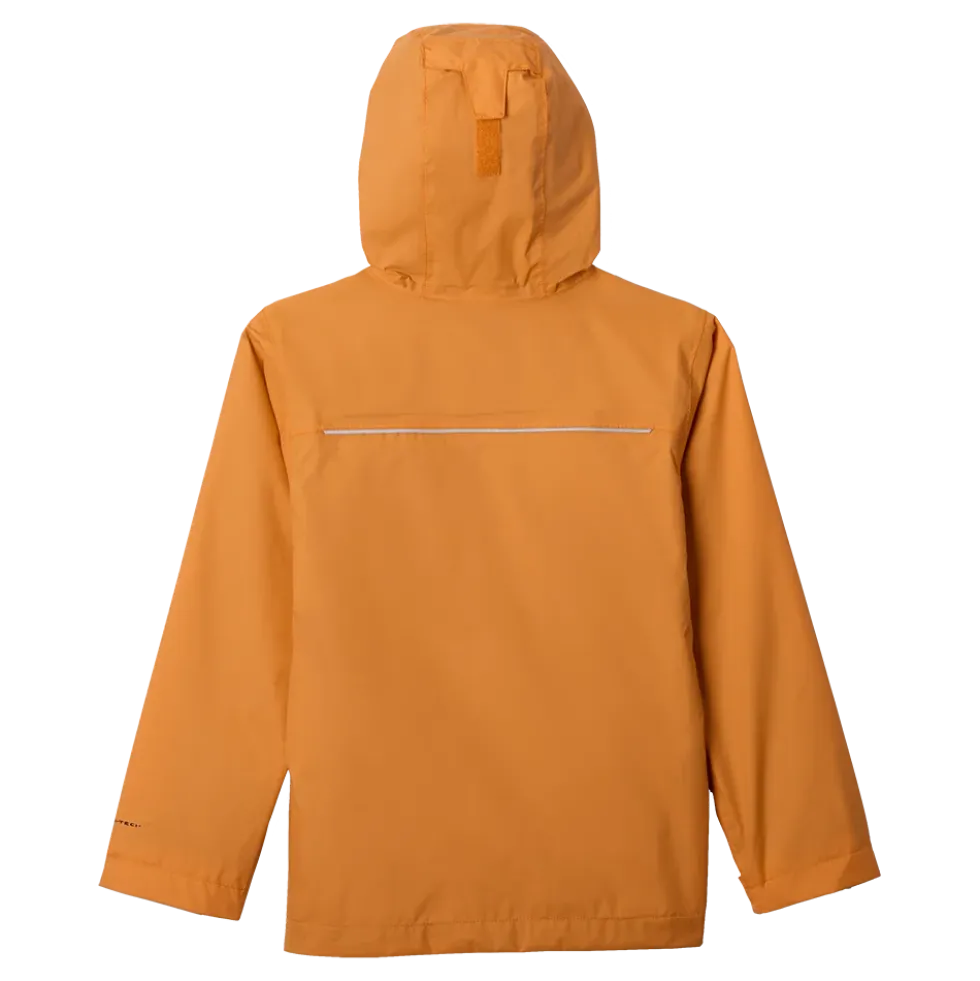 Jr Watertight II Jacket - Børne Funktionsjakke