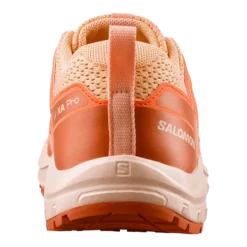 Jr XA Pro V8 Quicklace - Børne Outdoorsko