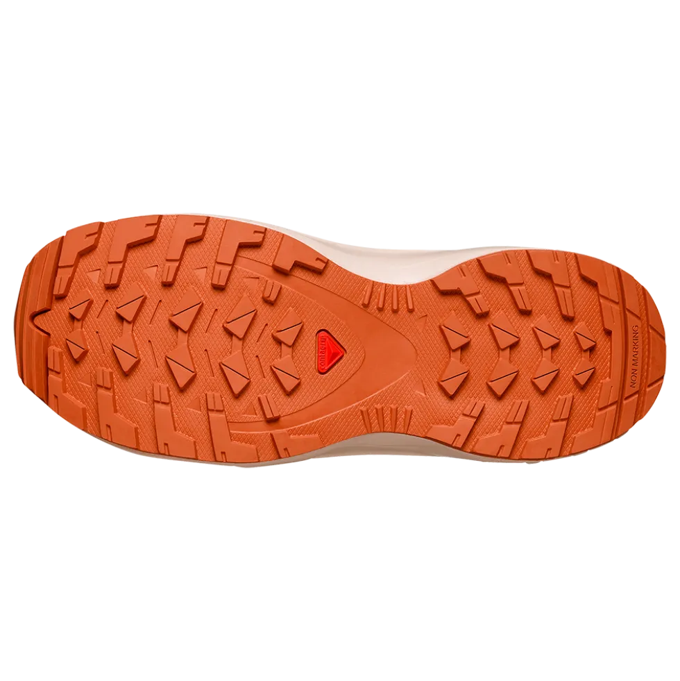 Jr XA Pro V8 Quicklace - Børne Outdoorsko