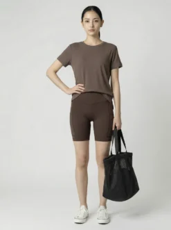 JUfenja Bag 26, Uni - Mesh Taske