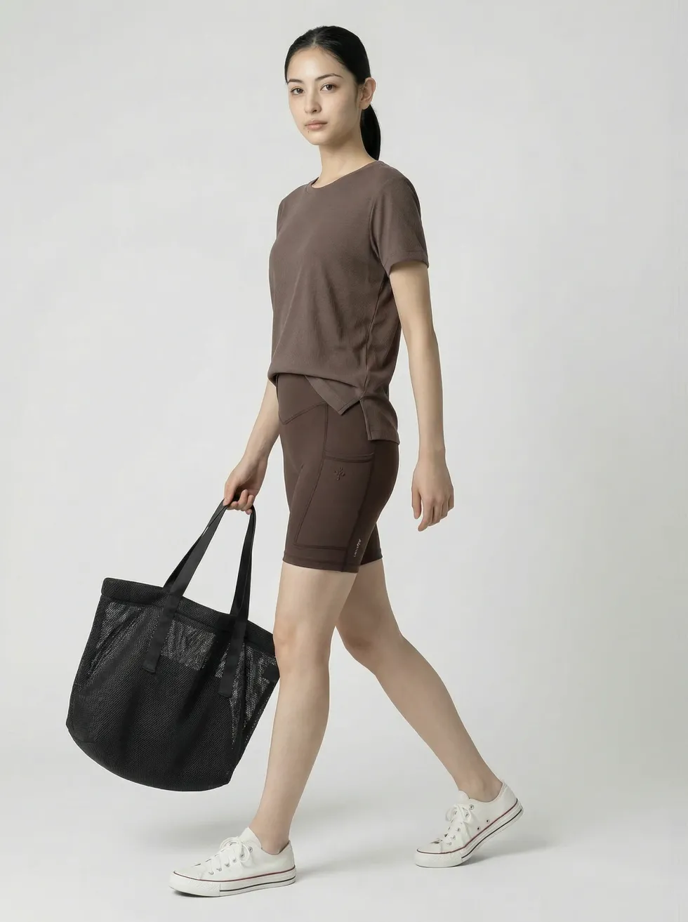 JUfenja Bag 26, Uni - Mesh Taske