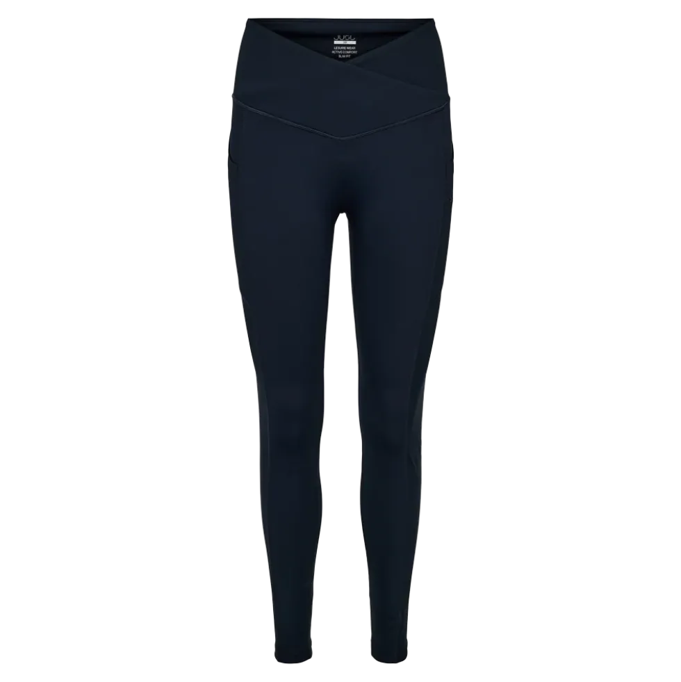 JUfio Tight 26, W - Dame Fitness Tight