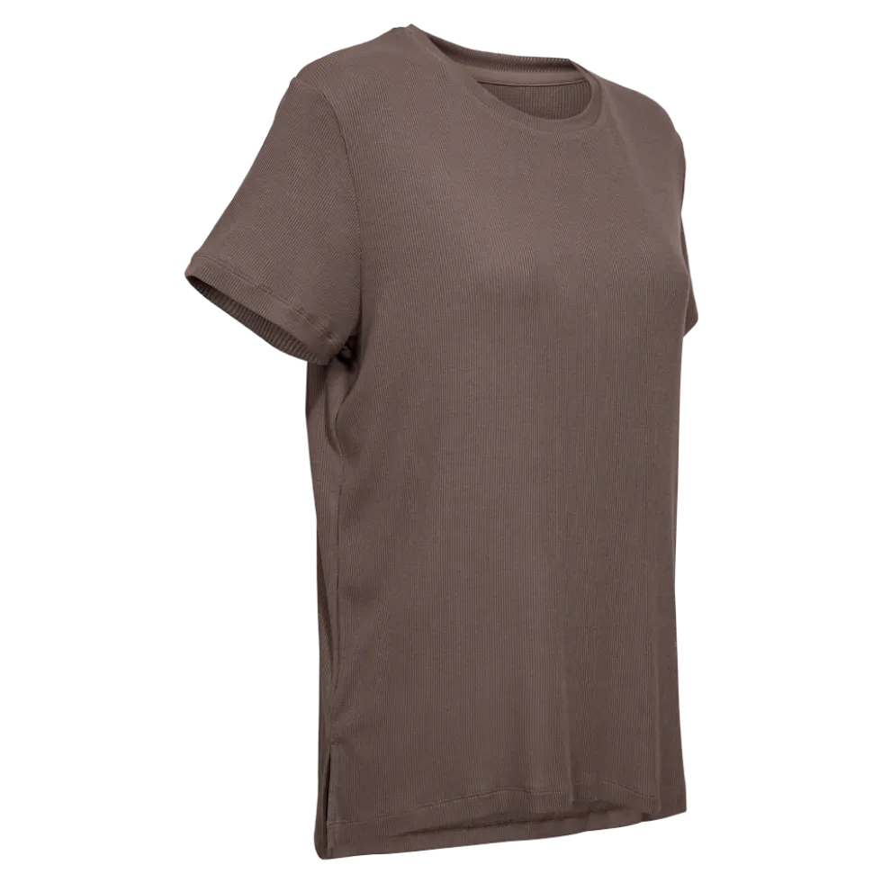 JUfranca 26, W - Dame Fitness T-Shirt