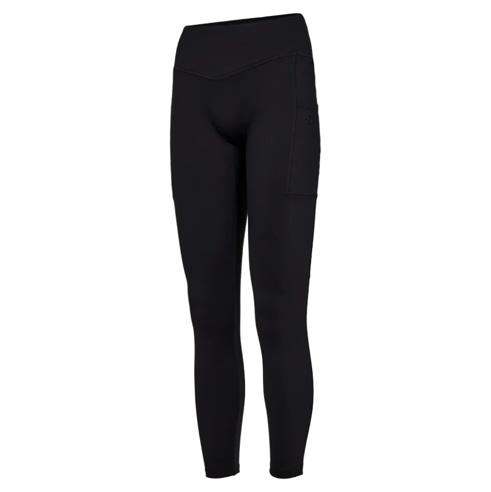 JUfrida Tights 26, W - Dame Fitness Tights