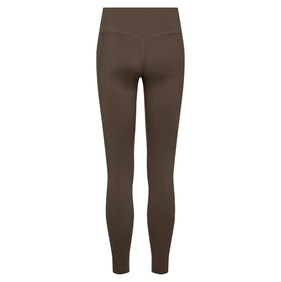JUfrida Tights 26, W - Dame Fitness Tights