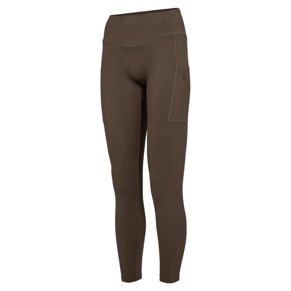 JUfrida Tights 26, W - Dame Fitness Tights
