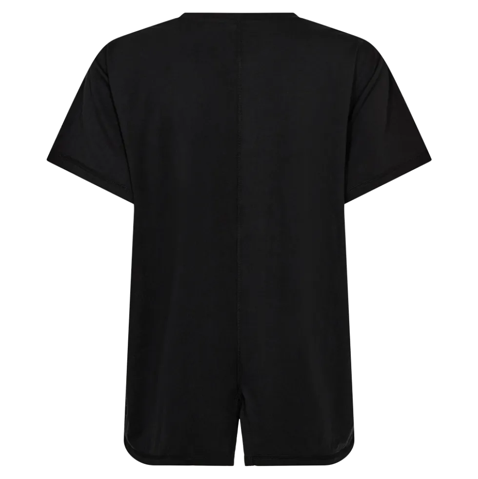 JUfrigga 26, W - Dame Fitness T-shirt