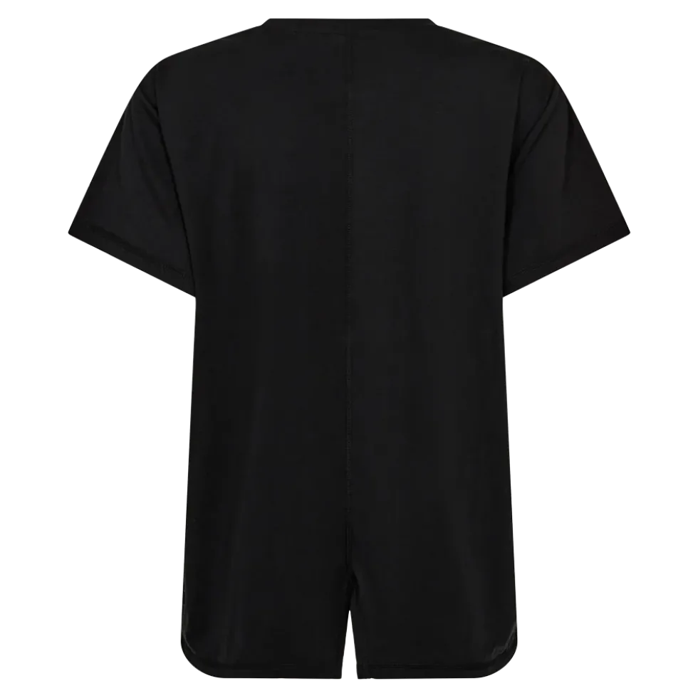 JUfrigga 26, W - Dame Fitness T-shirt