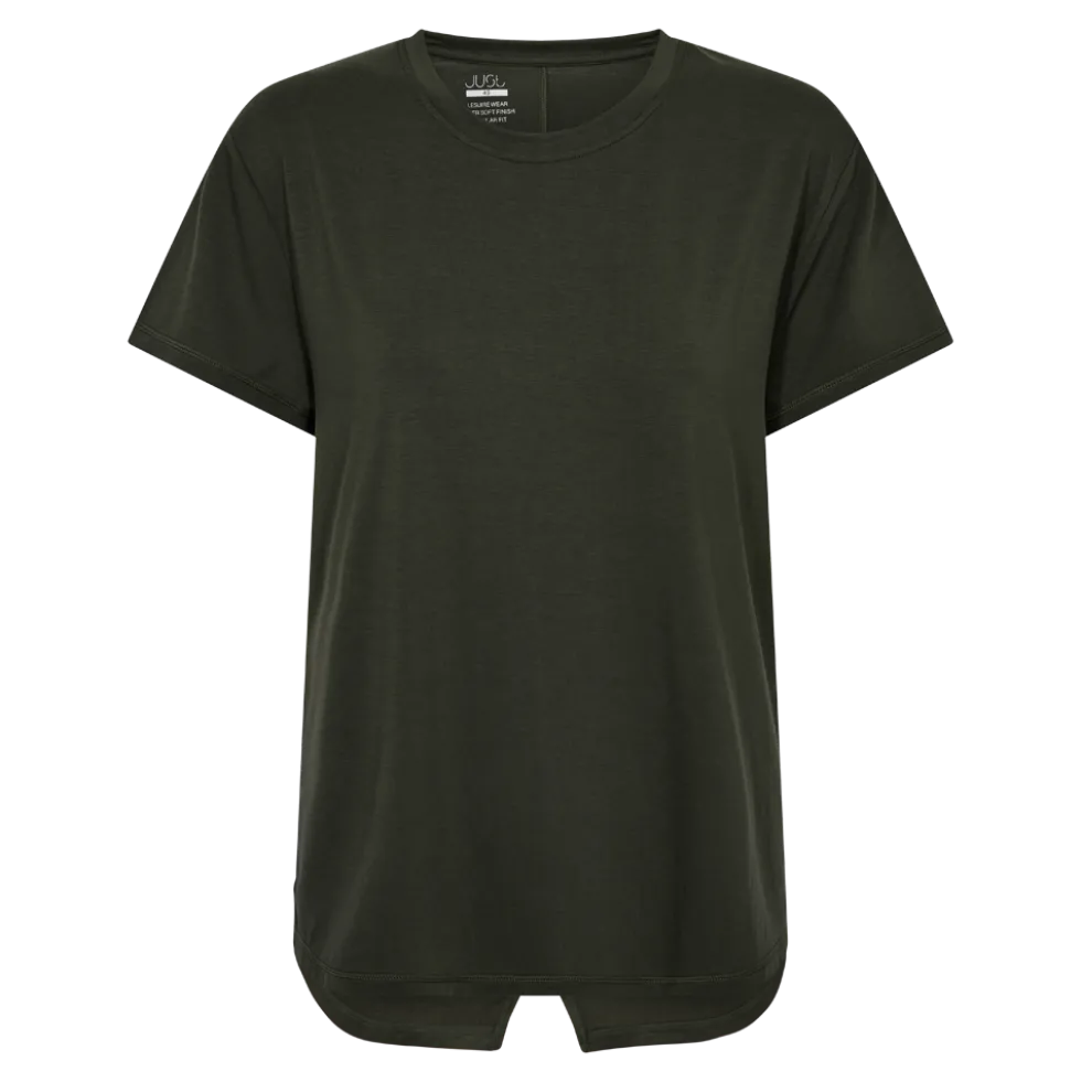 JUfrigga 26, W - Dame Fitness T-shirt