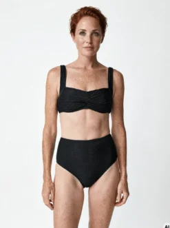 JUportia, W - Dame Bikini Overdel