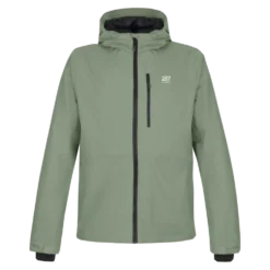 Kabo Padded Ski Jacket - Herre Skijakke