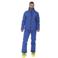 Kabo Padded Ski Jacket - Herre Skijakke
