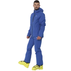 Kabo Padded Ski Jacket - Herre Skijakke