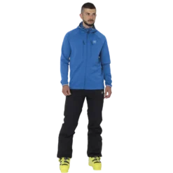 Kabo Padded Ski Pant - Herre Skibukser