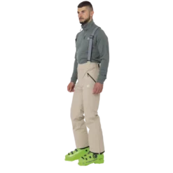 Kabo Padded Ski Pant - Herre Skibukser