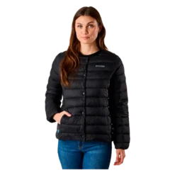 Key West Light Jacket, W - Dame Fritidsjakke