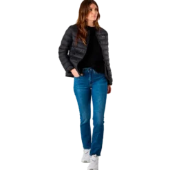 Key West Light Jacket, W - Dame Fritidsjakke