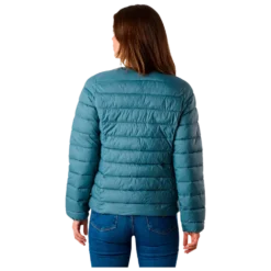 Key West Light Jacket, W - Dame Fritidsjakke