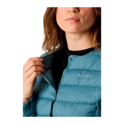 Key West Light Jacket, W - Dame Fritidsjakke