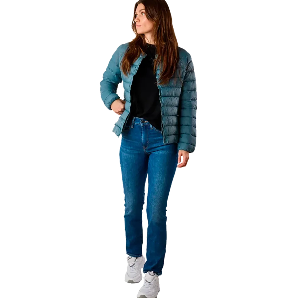 Key West Light Jacket, W - Dame Fritidsjakke