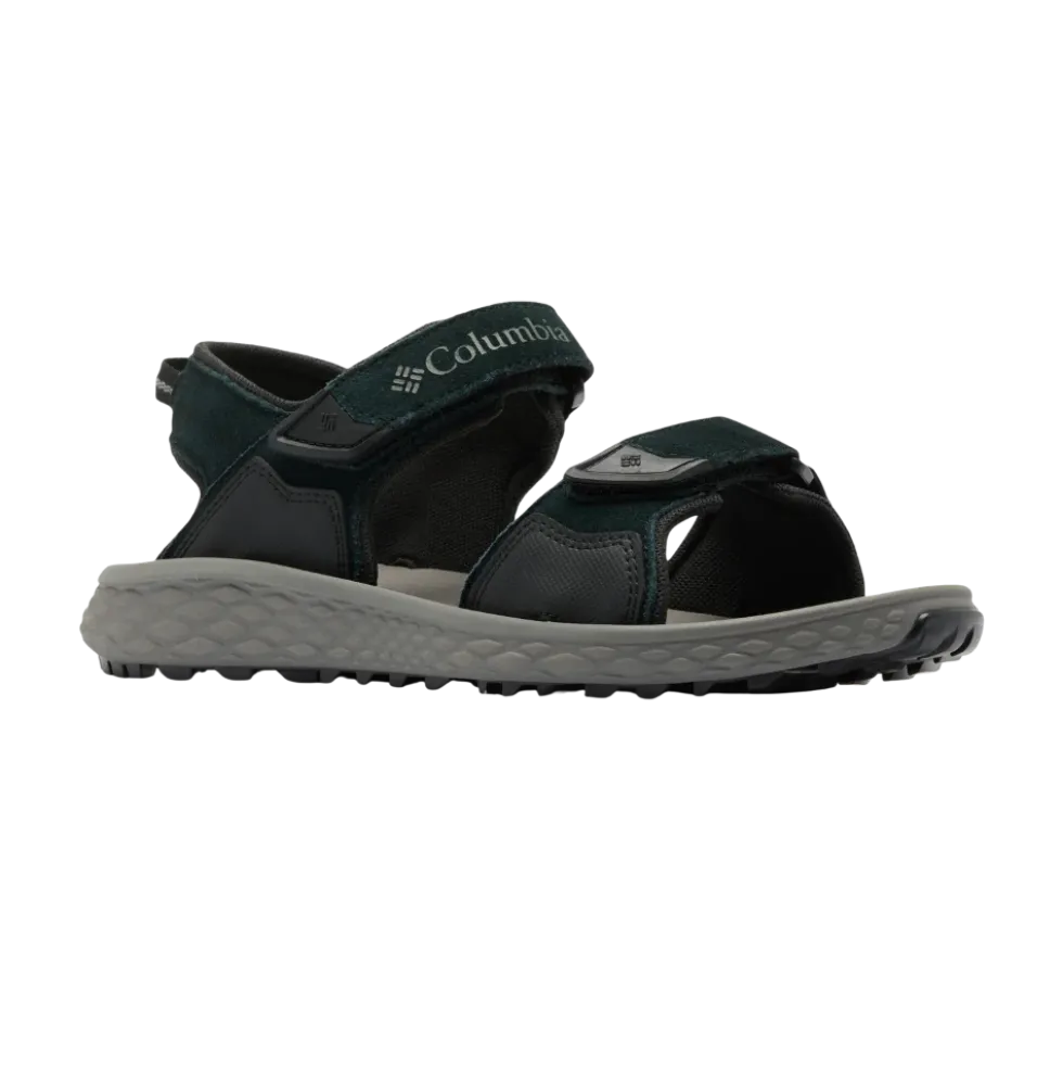 Konos 2-Strap Sandal - Herre Sandaler