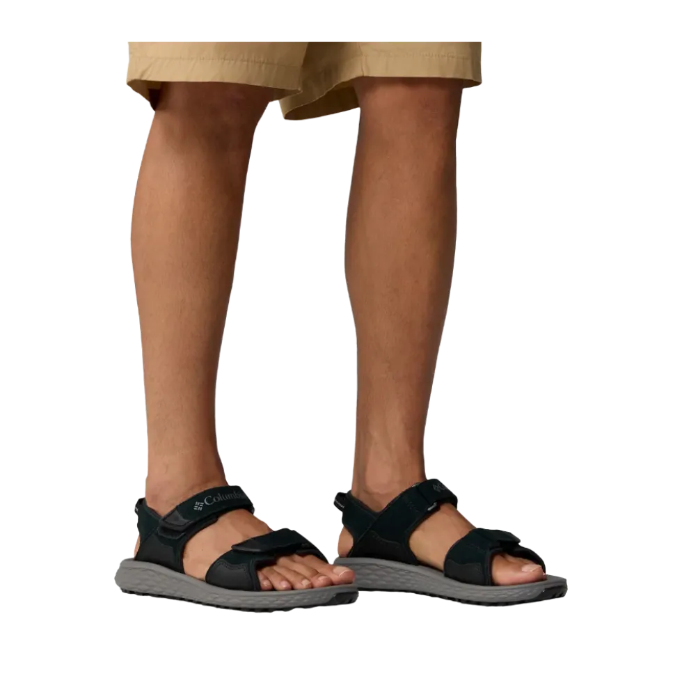 Konos 2-Strap Sandal - Herre Sandaler