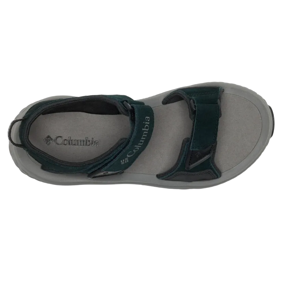 Konos 2-Strap Sandal - Herre Sandaler
