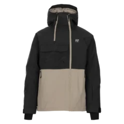 Krasse Padded Ski Jacket - Herre Skijakke