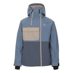Krasse Padded Ski Jacket - Herre Skijakke