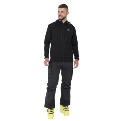 Krasse Padded Ski Pant - Herre Skibukser