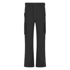 Krasse Padded Ski Pant - Herre Skibukser