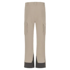 Krasse Padded Ski Pant - Herre Skibukser