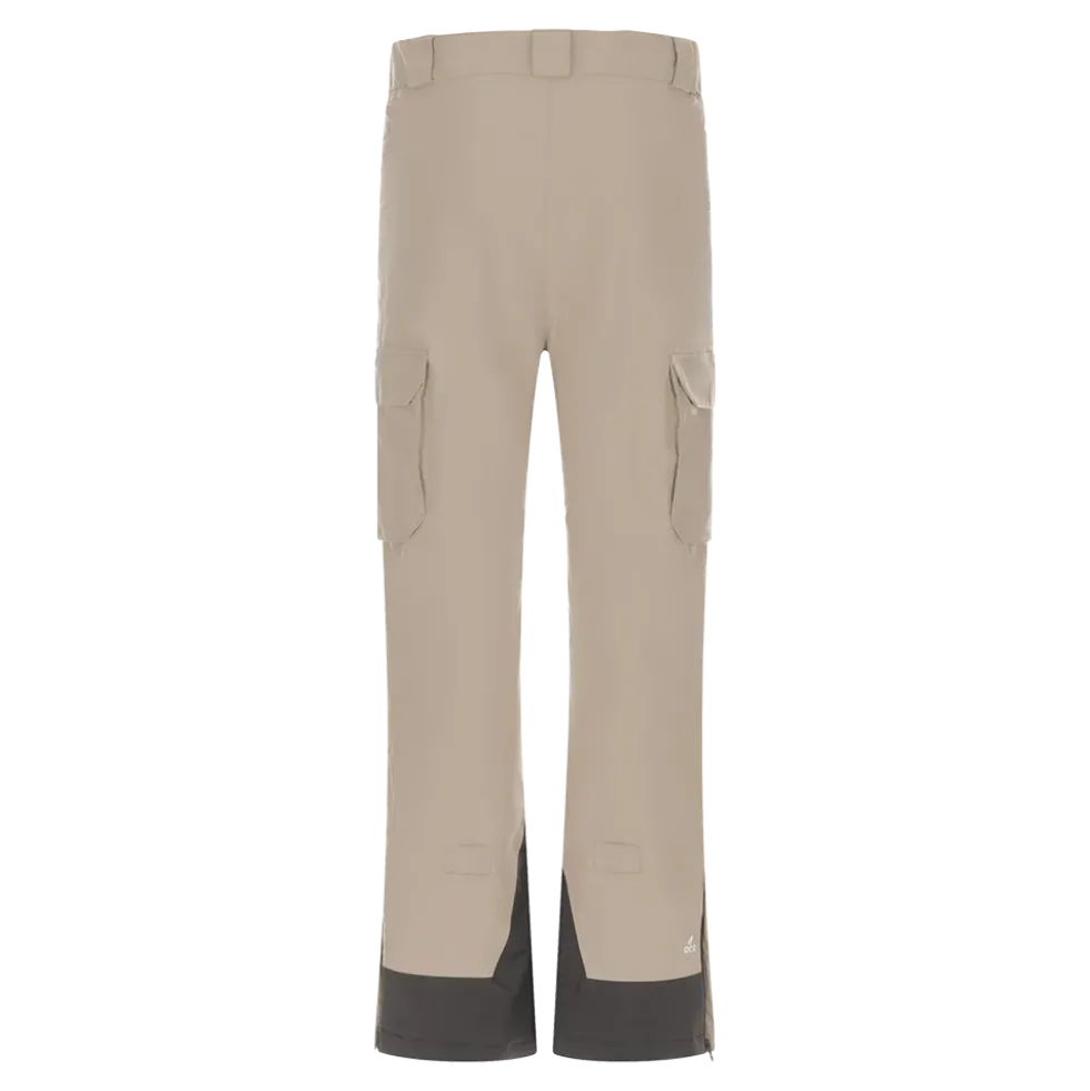 Krasse Padded Ski Pant - Herre Skibukser