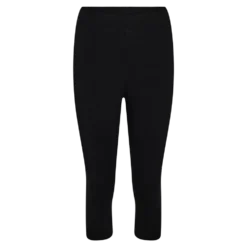 Ladies Capri Leggings 2 Pack, W - Dame Tights