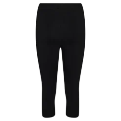 Ladies Capri Leggings 2 Pack, W - Dame Tights