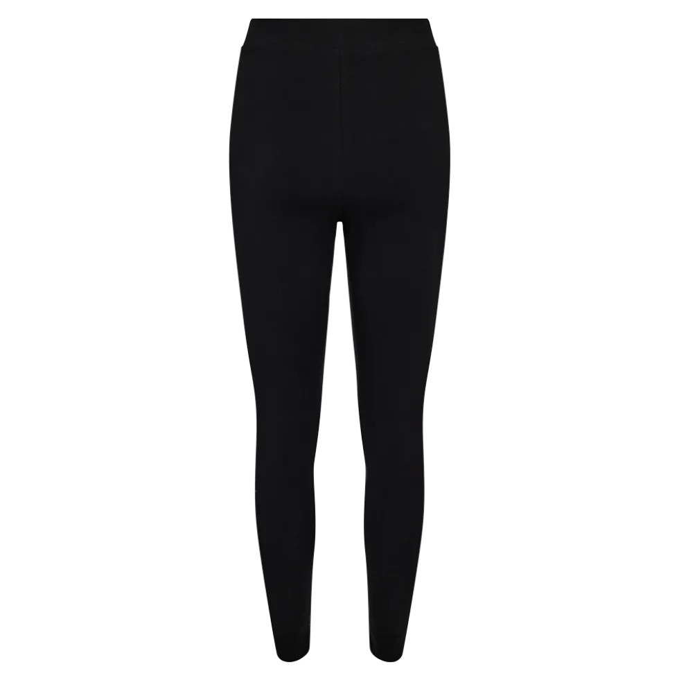 Ladies Leggings 2 Pack, W - Dame Leggings