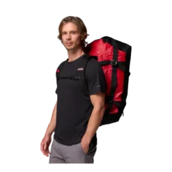 Landroamer 60L Duffel Bag - Taske
