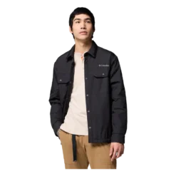Landroamer Shirt Jacket - Herre Skjorte Jakke