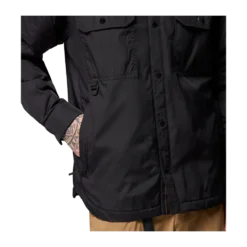 Landroamer Shirt Jacket - Herre Skjorte Jakke