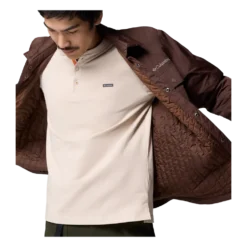 Landroamer Shirt Jacket - Herre Skjorte Jakke