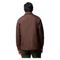 Landroamer Shirt Jacket - Herre Skjorte Jakke