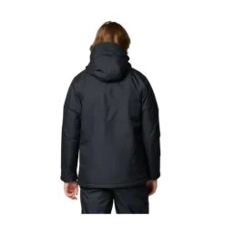 Last Track Ski Jacket - Herre Skijakke