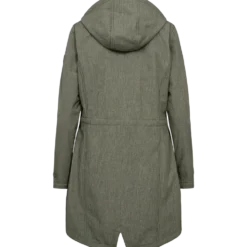 Lea, W - Dame Softshell Jakke