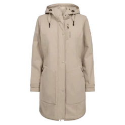 Lea, W - Dame Softshell Jakke