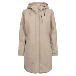 Lea, W - Dame Softshell Jakke