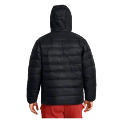 Legend Down Hood Jacket - Herre Vinterjake