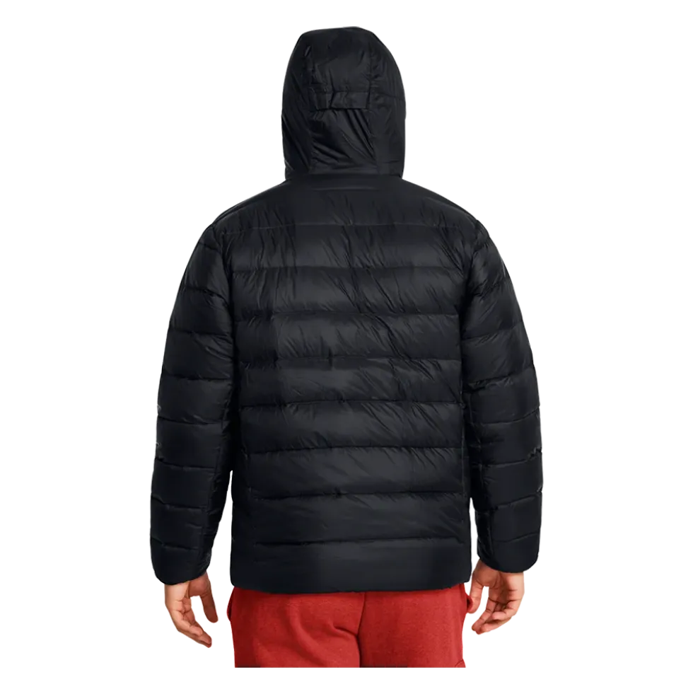 Legend Down Hood Jacket - Herre Vinterjake
