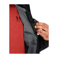 Legend Down Hood Jacket - Herre Vinterjake