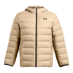Legend Down Hood Jacket - Herre Vinterjake